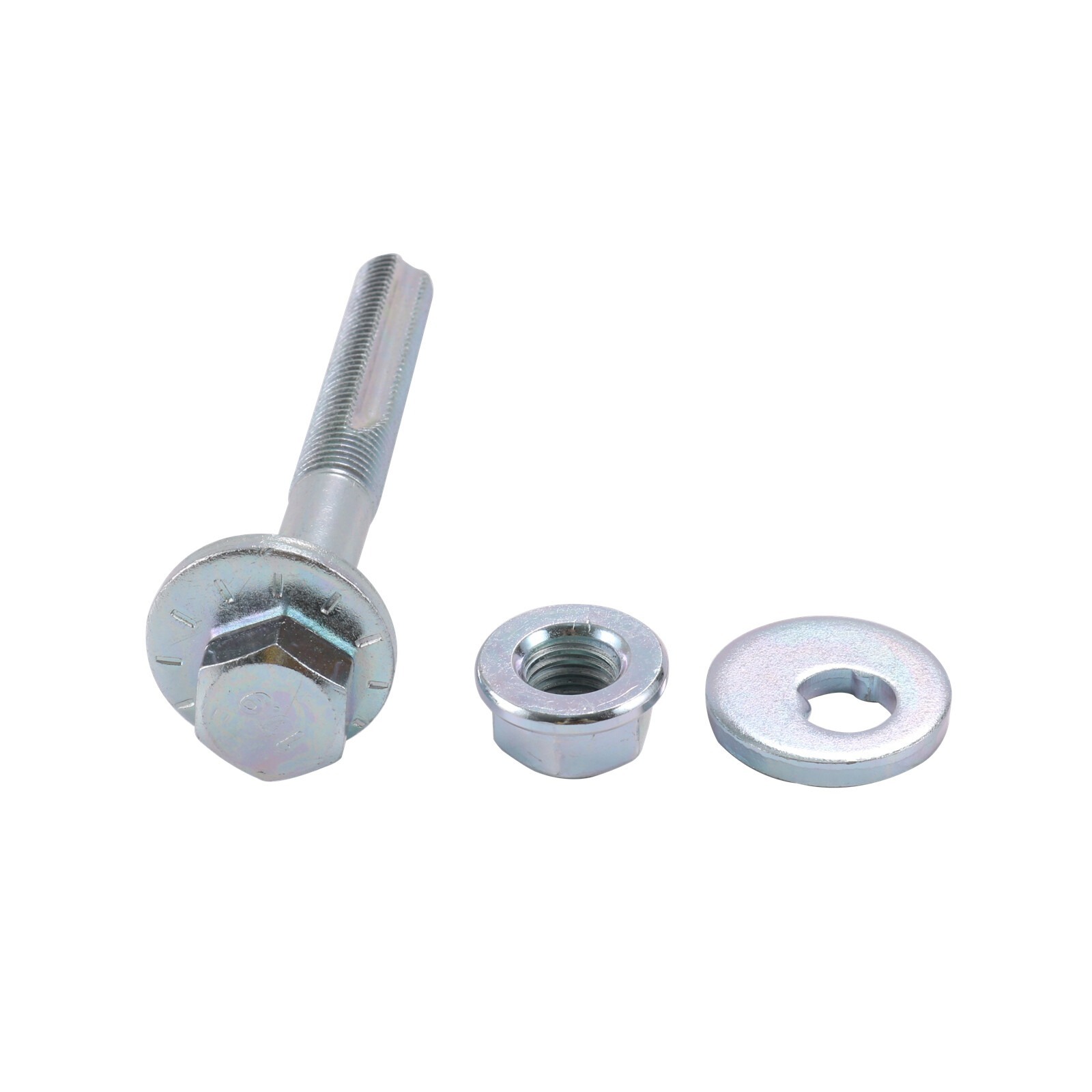 2x Rear Lower Suspension Control Arm Bolts For Vauxhall Insignia — image 7