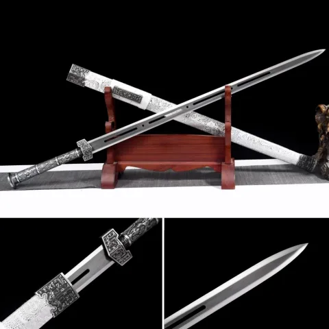 Han Style Sword