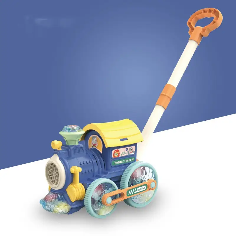 Fully Automatic Outdoor Parent-child Interactive Sound And Light Toys