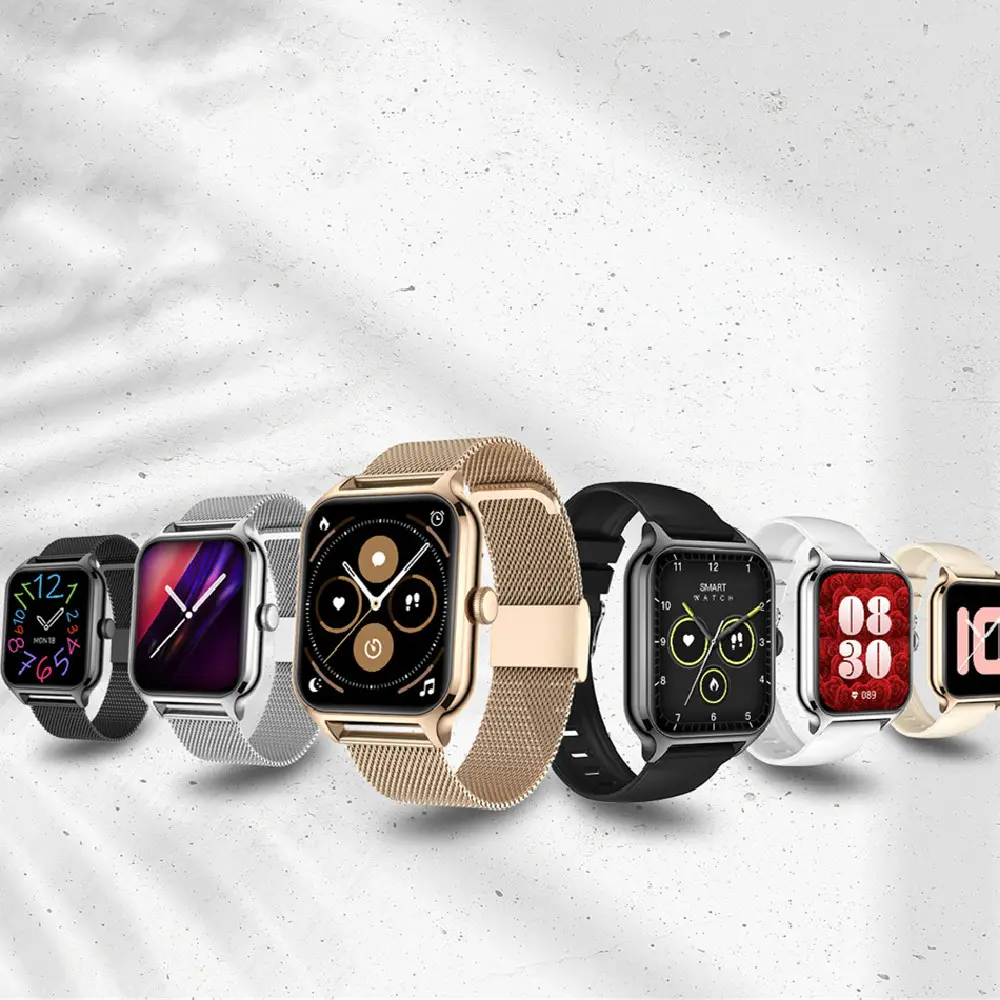 Z40 Smart Watch Large Screen HD Bluetooth