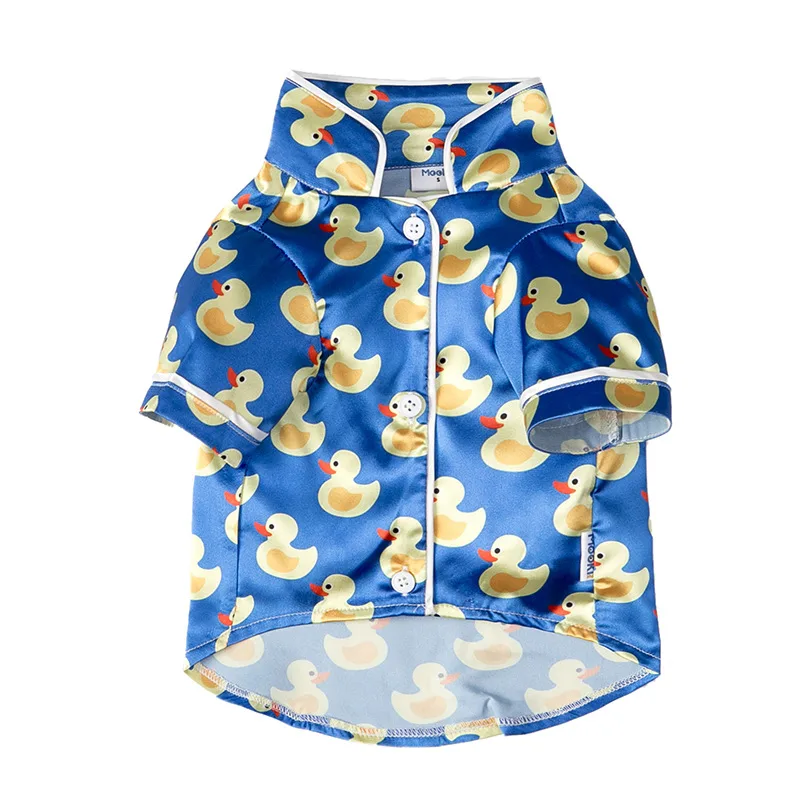 New Dog Clothes Autumn and Winter Cat