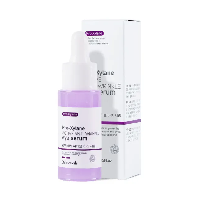 Eye Lift Firming Toning Fine Lines Hydrating 30Ml - Shop at LoveMi