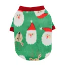 Santa Green