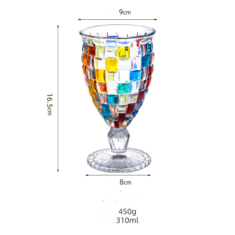 Wine glass