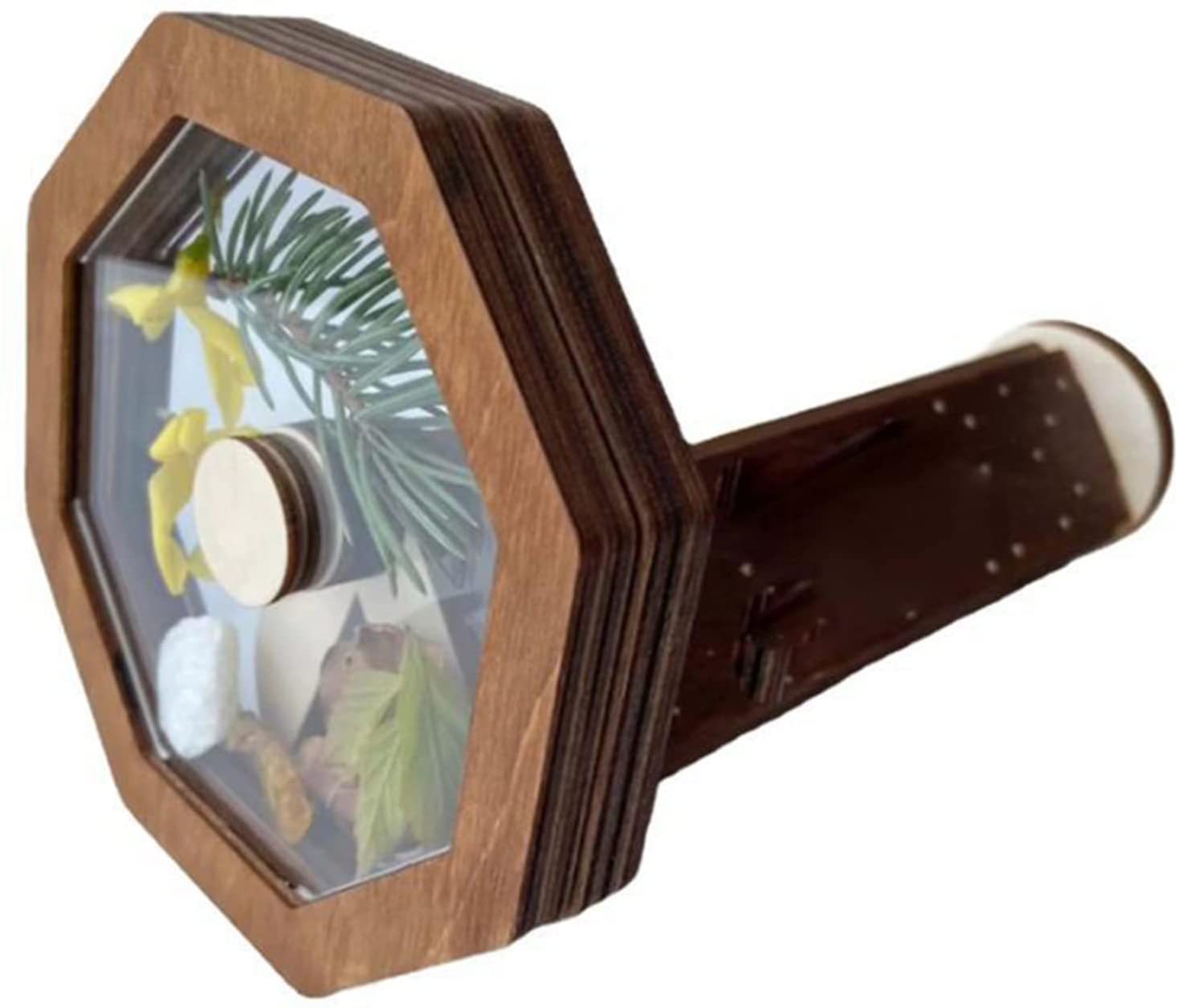 Wonder Scope Discovery Kaleidoscope