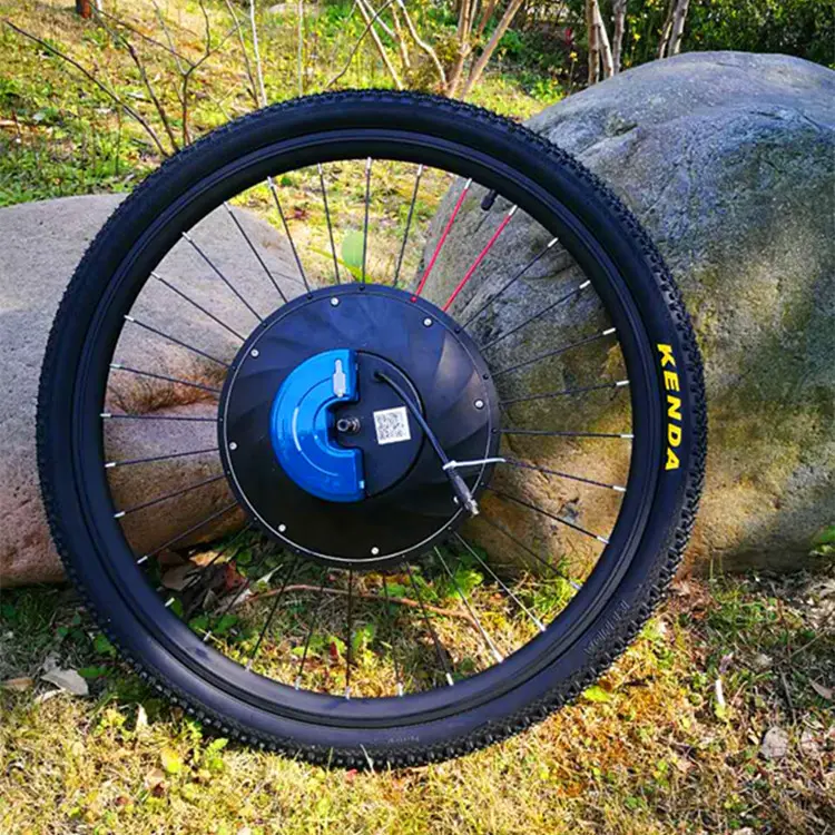 Yunzhilun Micro-power Bicycle Is Replaced By Electric