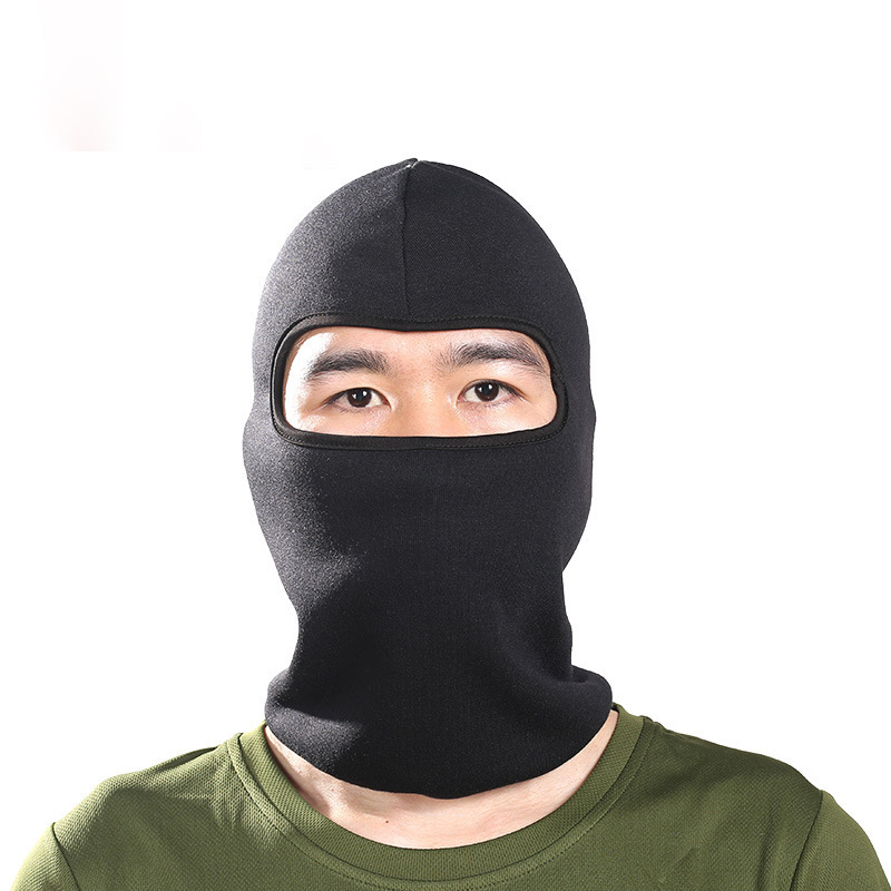 Warm Headgear Outdoor Sports Balaclava Skiing — foto 4