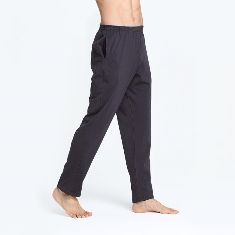 Title 1, Modal Home Trousers Thin Loose Fitting Plus Siz...