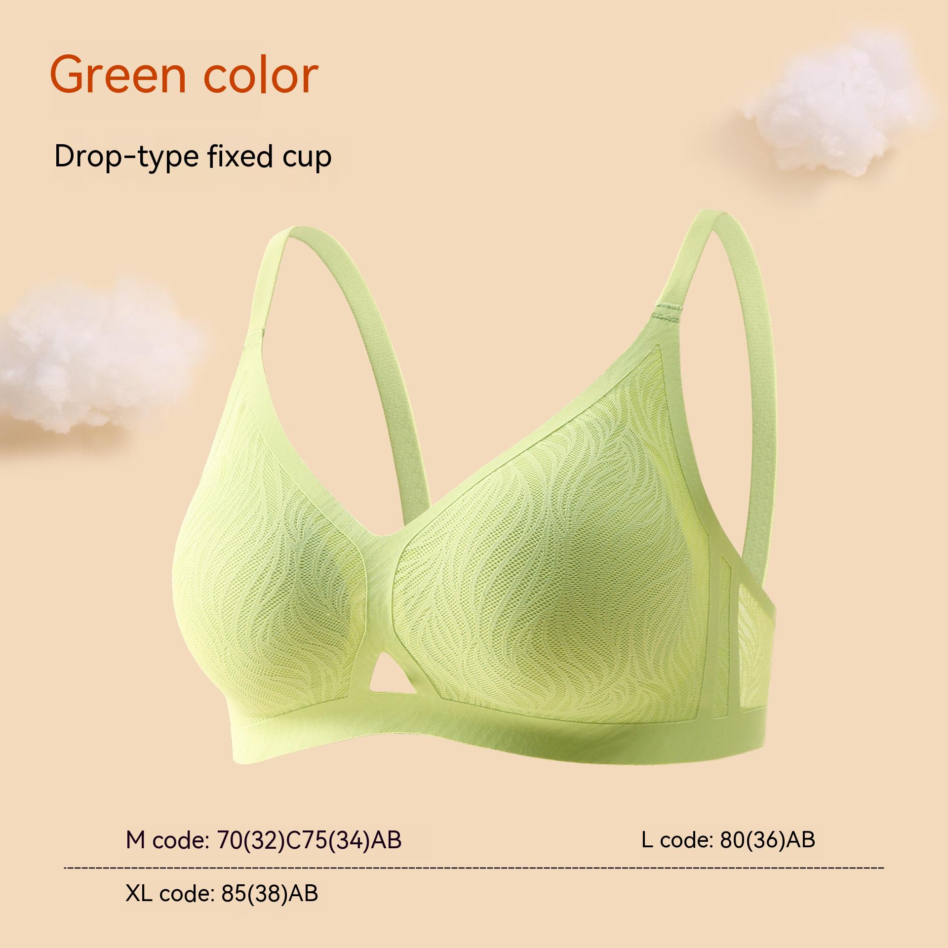 Title 6, Small Flame Mesh Stitching Fit Water Drop Cup B...