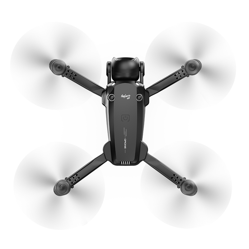 H2O Dual Camera Single Electric Drone