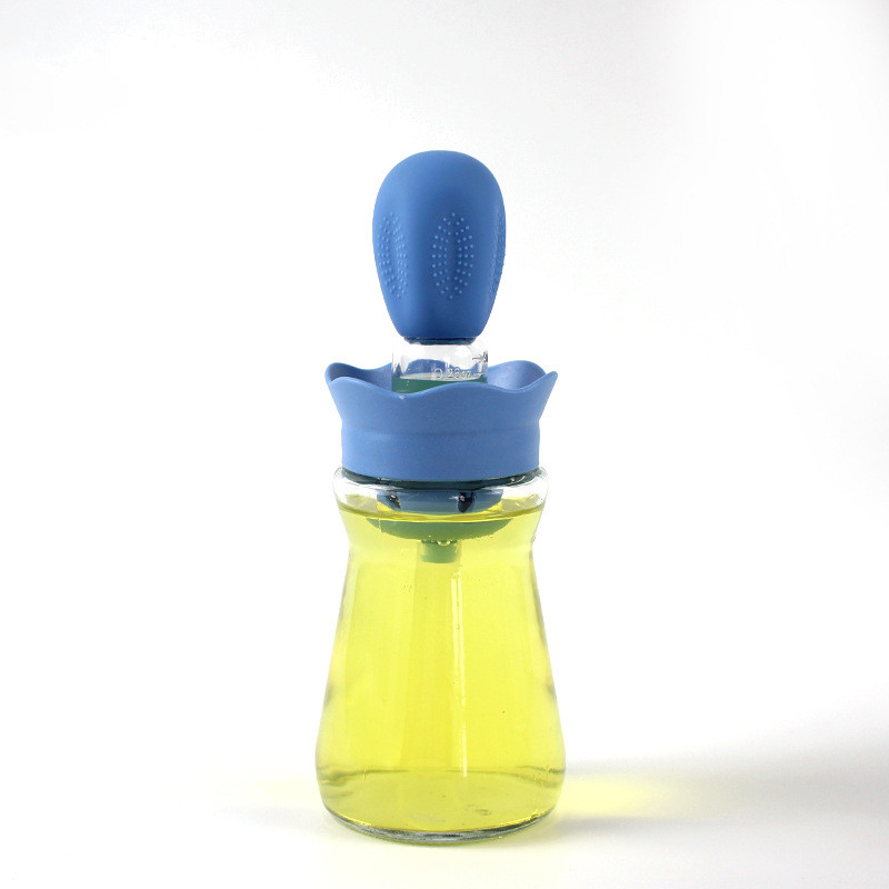 Title 1, Household Cap Brush Integrated Oil Bottle