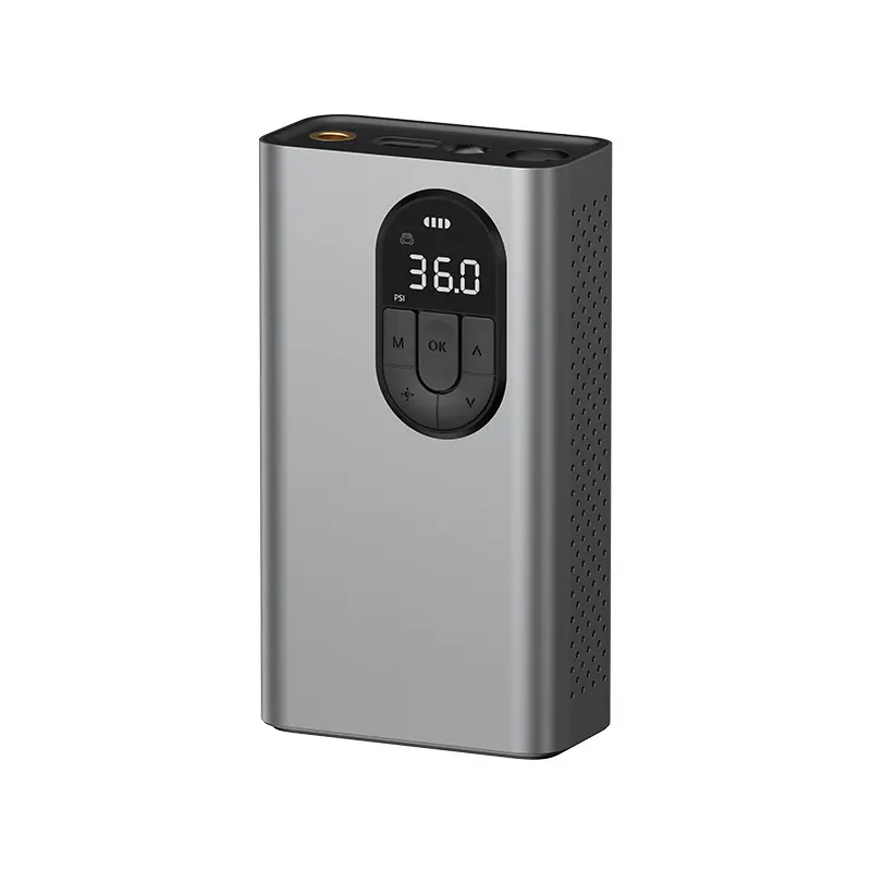 Car Air Pump Air for Car Tires