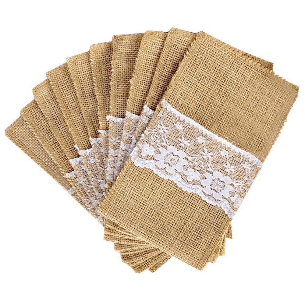 Lace50pcs