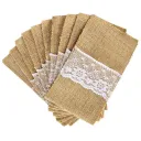 Lace50Pcs
