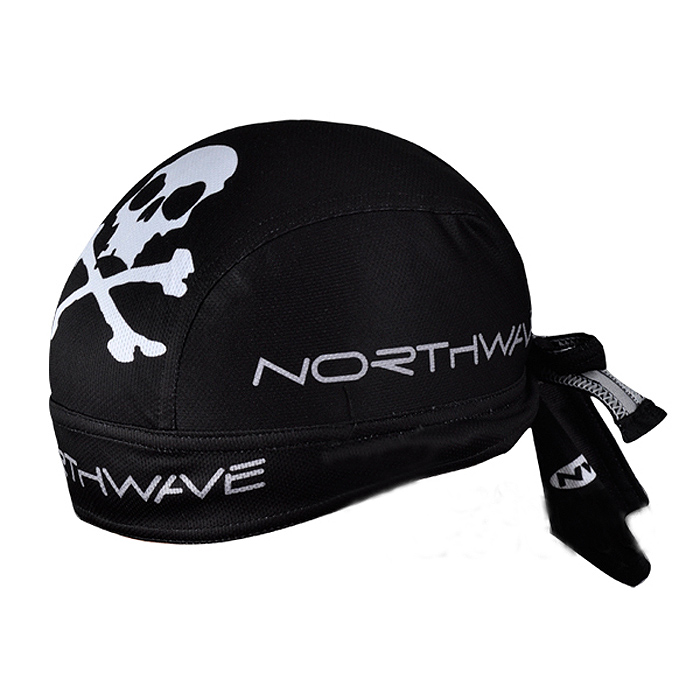 Title 3, Skull Riding Pirate Headscarf for Bikers. Provi...