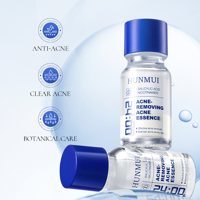 SY1WM0009-HUNMUI Acne Clear Anti-Acne 10ml