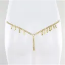 A White Gold