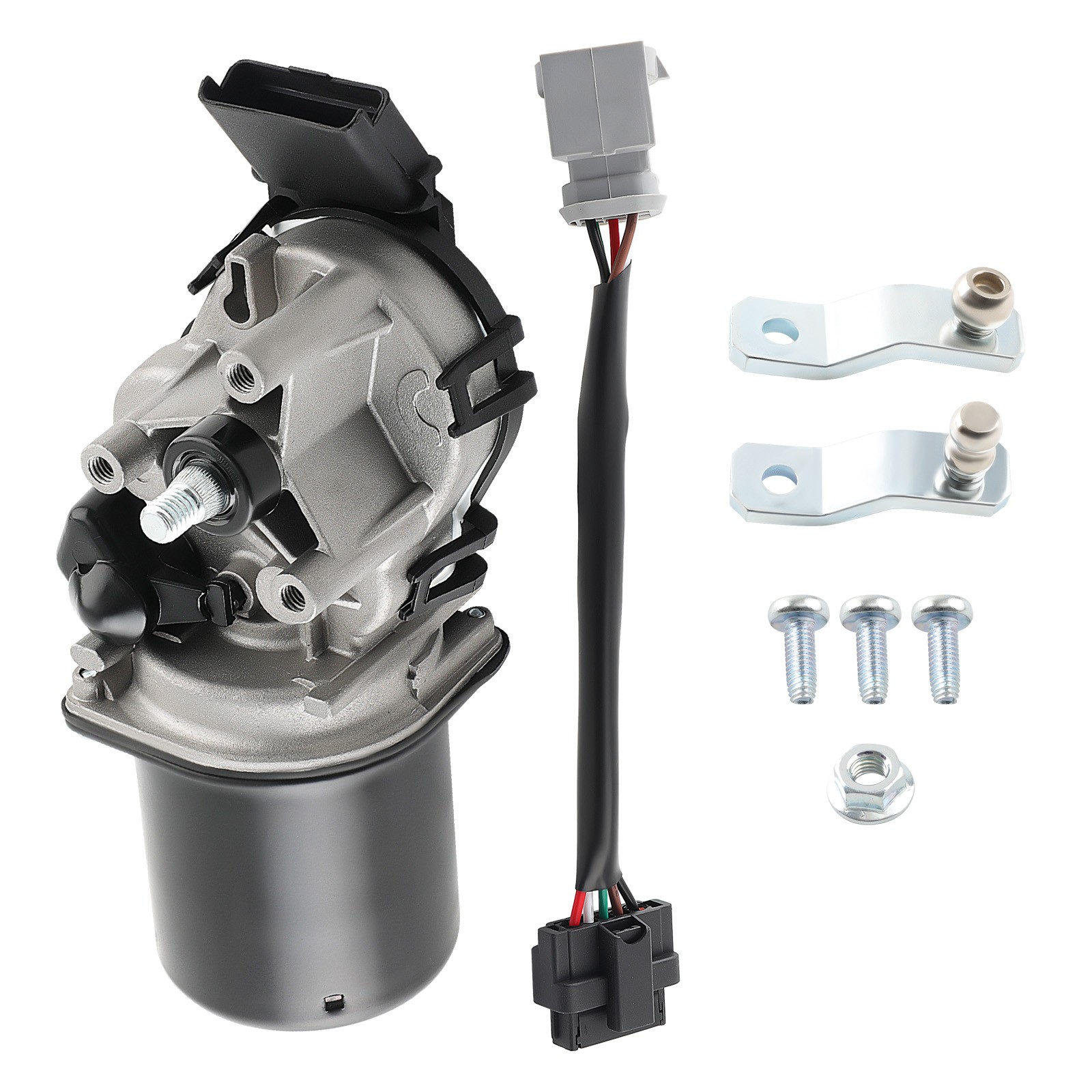 Front Windscreen Wiper Motor For DACIA SANDERO 2013-22 288006475R 12V