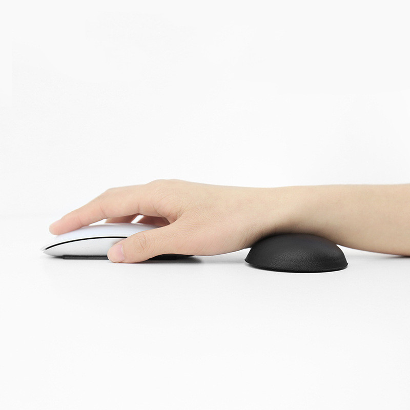 Title 1, Office and home hand rest wrist support mouse pad