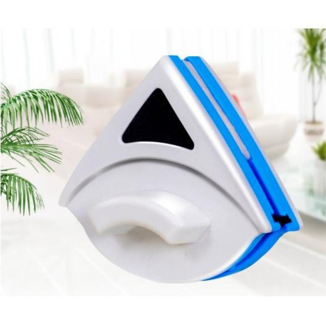 2-3 Days Arrive Magnetic Window Double Sided Cleaning Single Glazed Glass — image 8