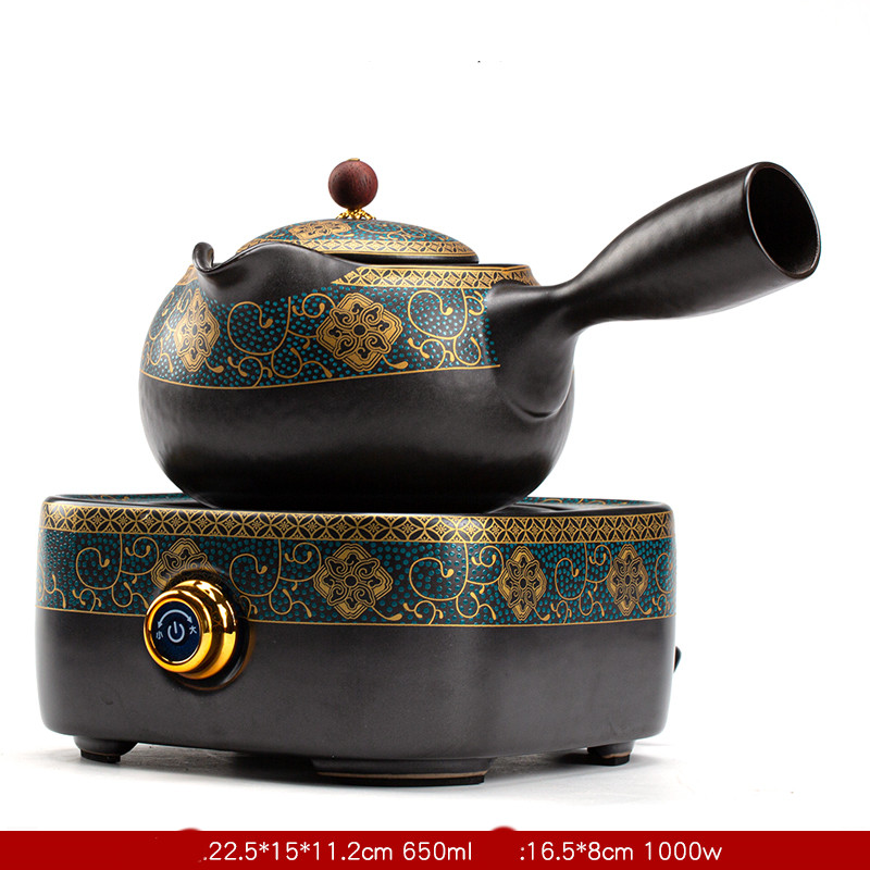 Title 14, Electric Ceramic Stove Electric Heat Preservati...