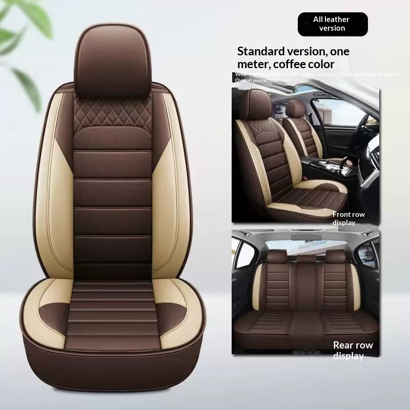 Full-Coverage Seat Covers, picture 7 of 8