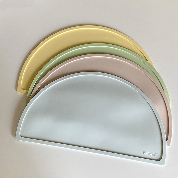 Cutlery Heat Insulation Pad Anti-scald Table Mat