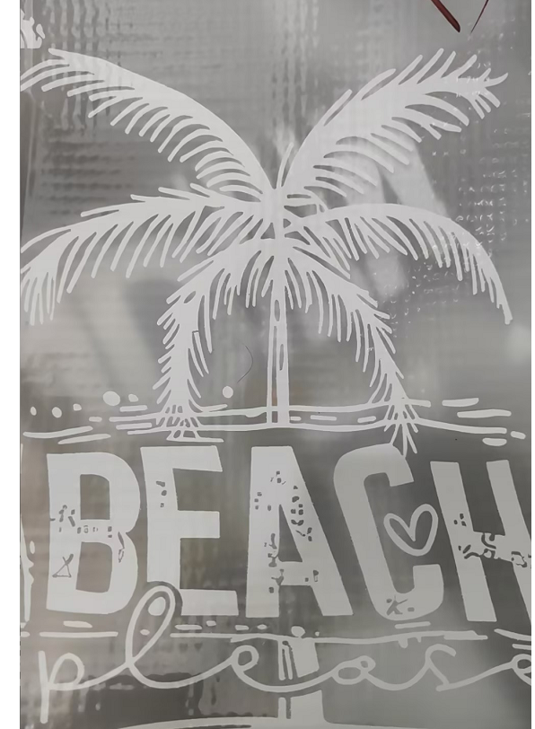 Hot Stamping Pattern