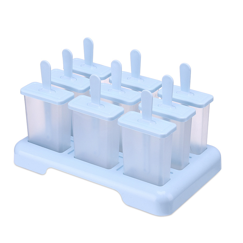 Title 1, Popsicle Plastic Stick Ice Cream Mould