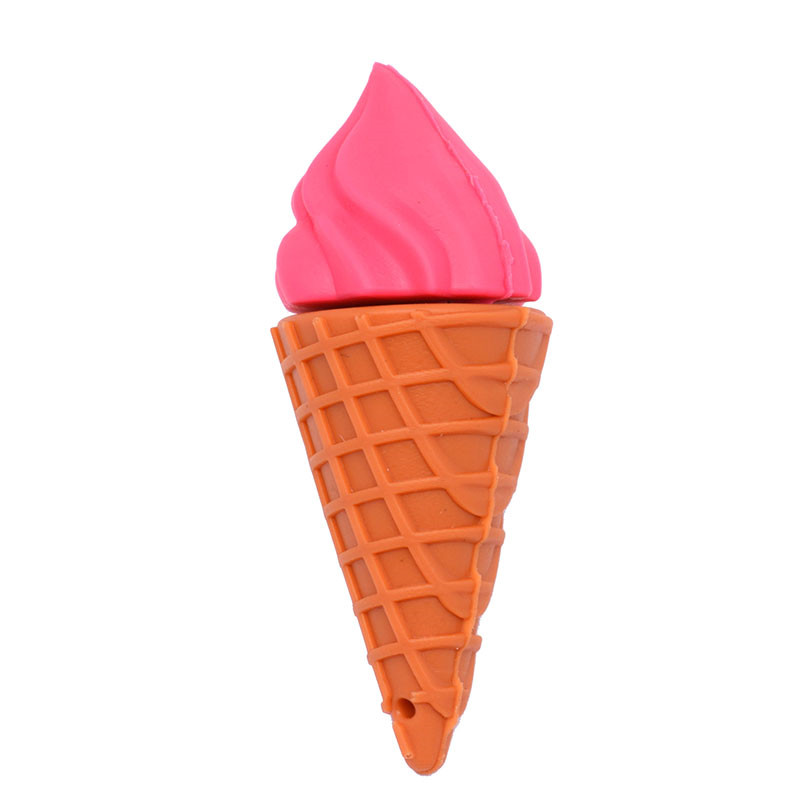 Cute Mini Ice Cream USB Stick Creative Personality — foto 3