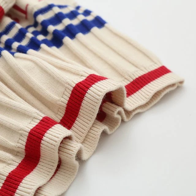 Spring clothes new childhood memories