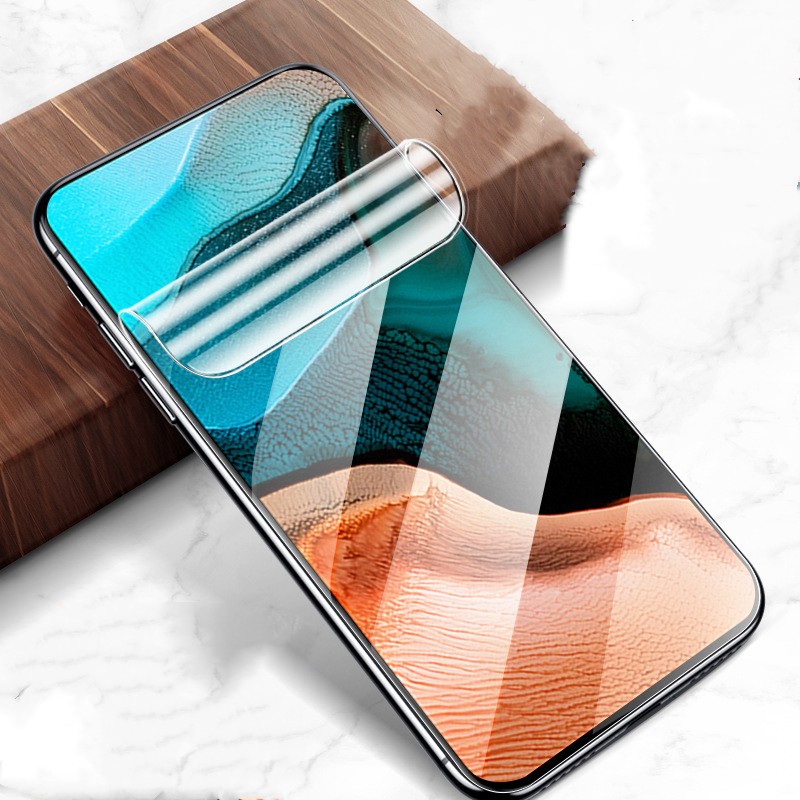 Tempered Film K30i Protective Film 9a Full Screen 10x Edge Mobile Phone Film