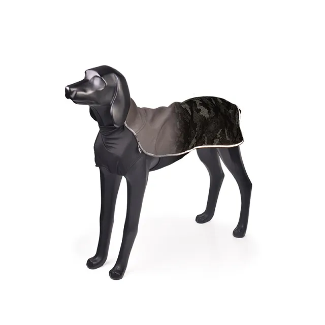 Functional Pet High reflective Assault Suit Camouflage - Shop at LoveMi