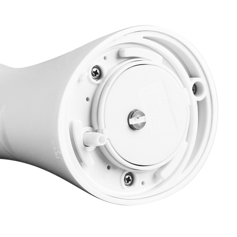 Electric Nasal Washing Device Portable Handheld Pulse Nasal Cavity Care Device