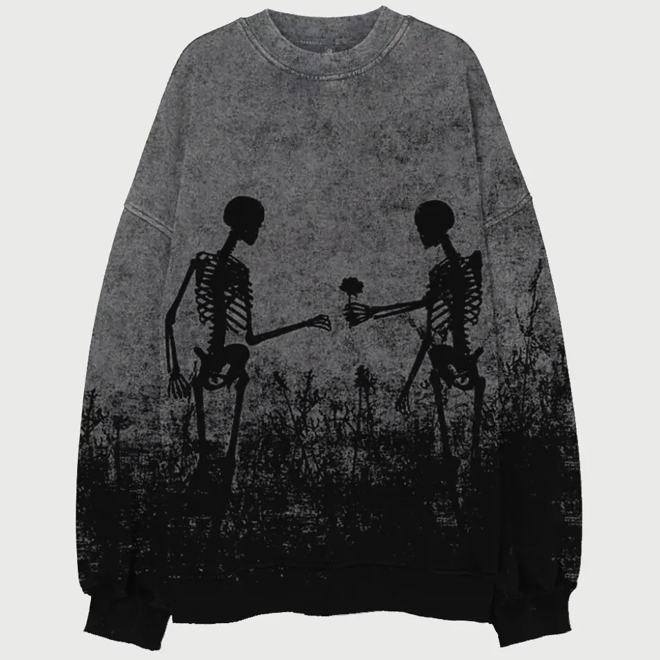 Men's T-Shirt 3D Print Graphic Crew Neck