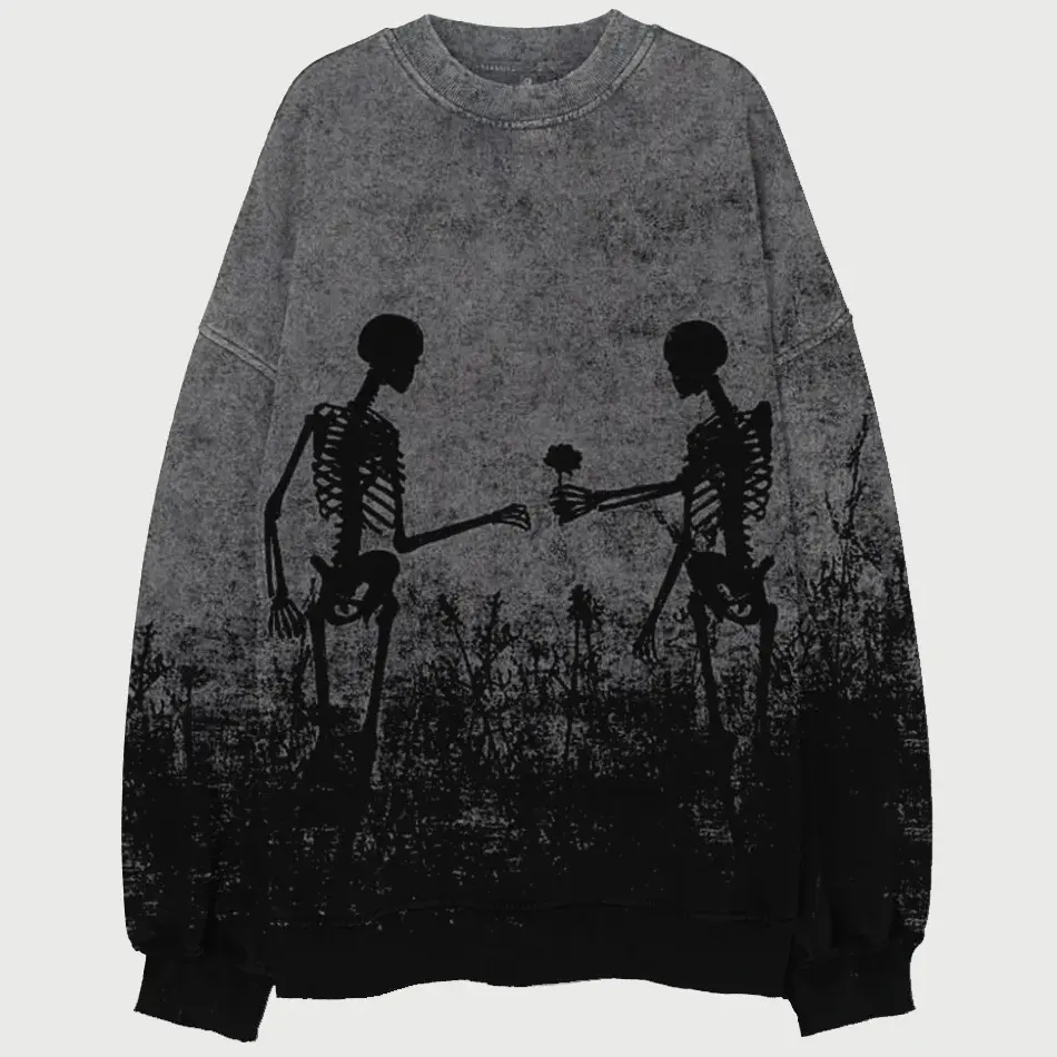 Men's T-Shirt 3D Print Graphic Crew Neck