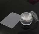 Transparent White