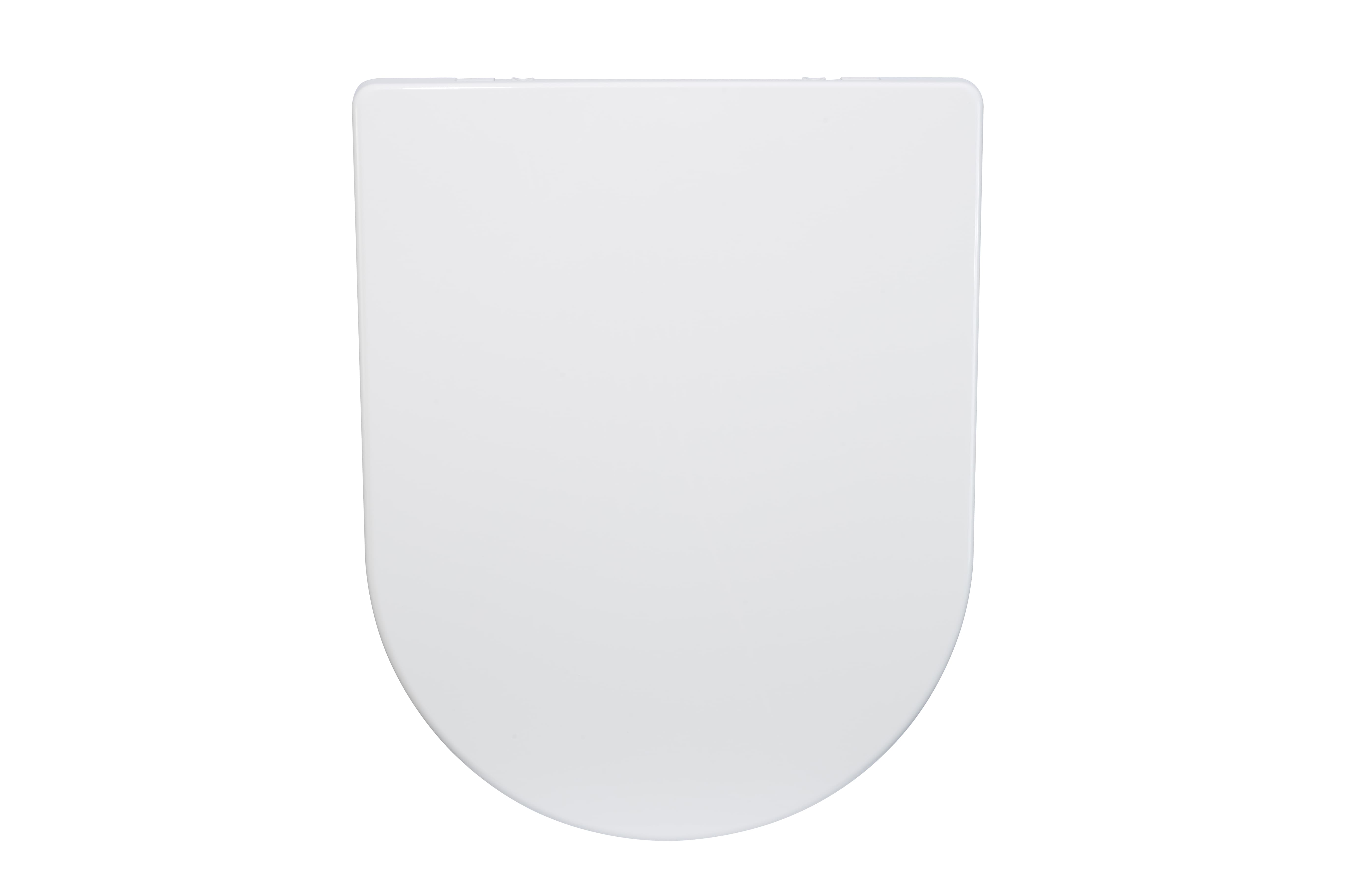 U-shaped Toilet Seat — image 10
