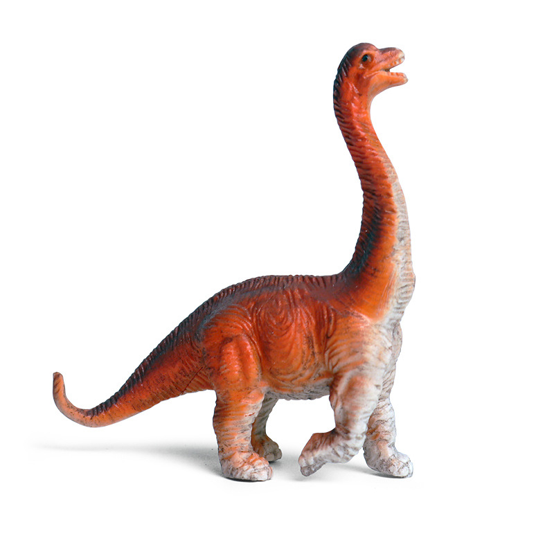 Title 1, Simulation Solid Dinosaur Toy Plastic Model