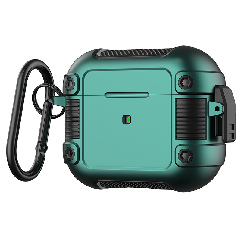 Creative Simple Buckle Headphone Shockproof Protective Cover - Image 8