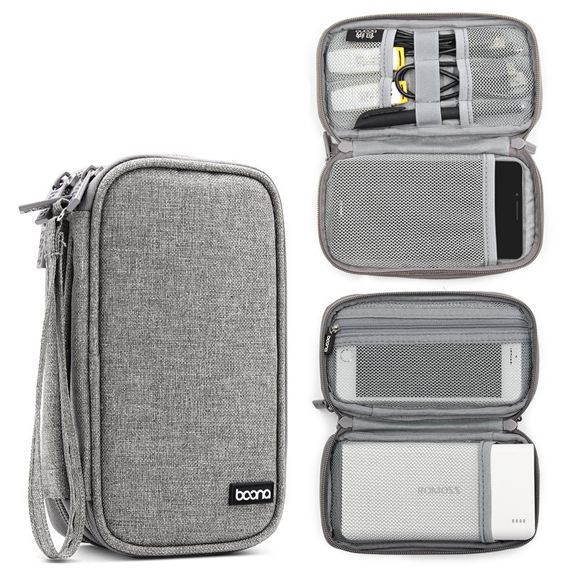 Power Protection Cover Earphone Storage Box — foto 8