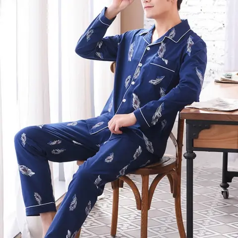 Cotton Spring Models of Youth in the Elderly Home