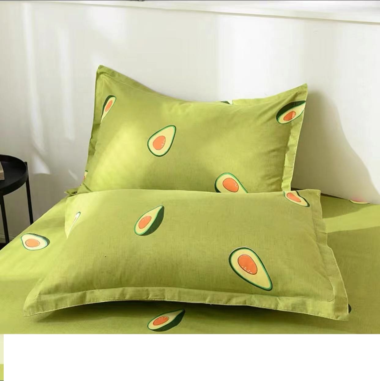 Title 19, Insstyle Pillowcase Set For Single Double Bed S...