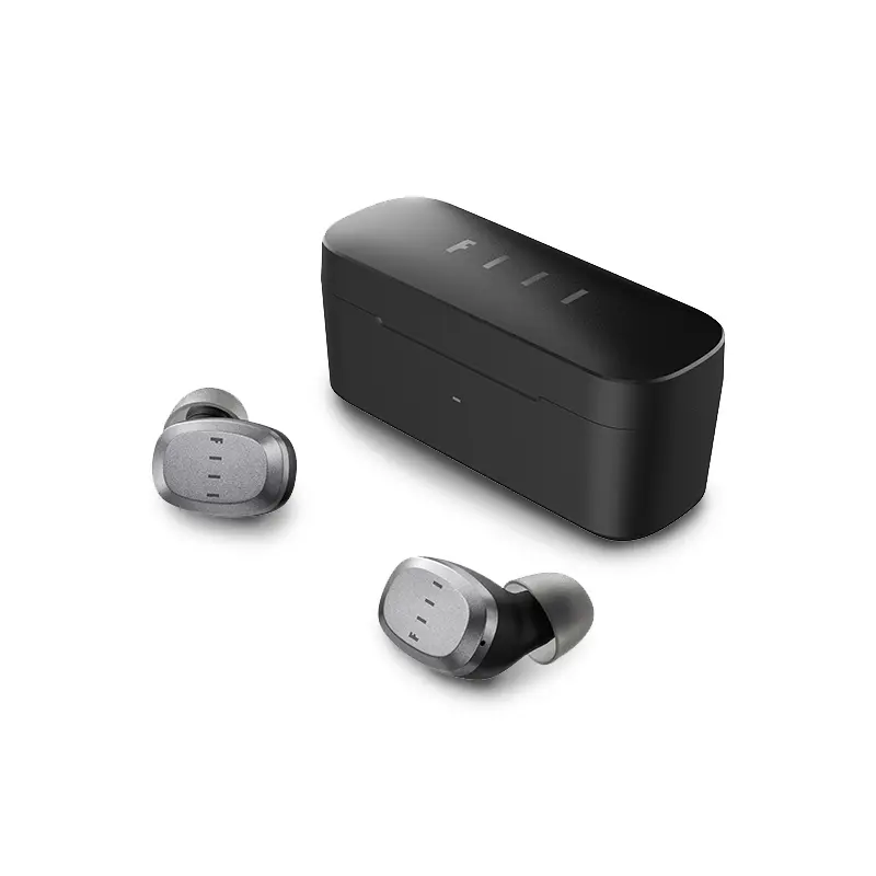 Bluetooth Headset Lite True Wireless Active Noise Reduction XS Earplugs Fillt1pro