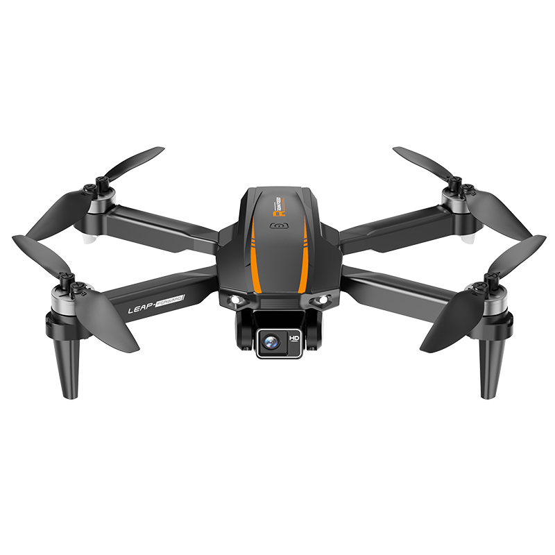 H31 Dual Camera Brushless Single Electric Drone
