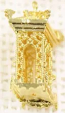 1.5Mm 24K Gold 1M