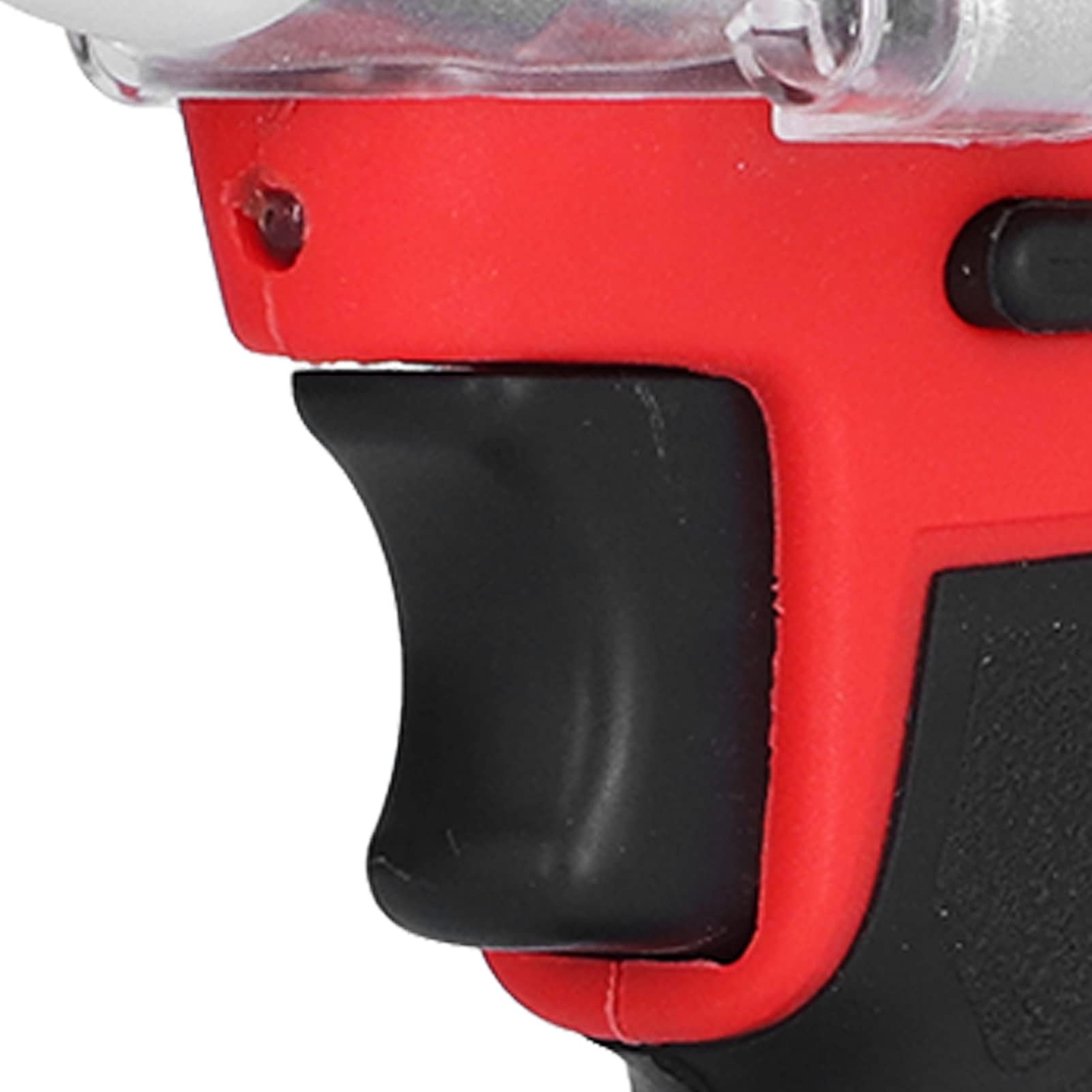 Impact Wrench - Black And Red - Image 2