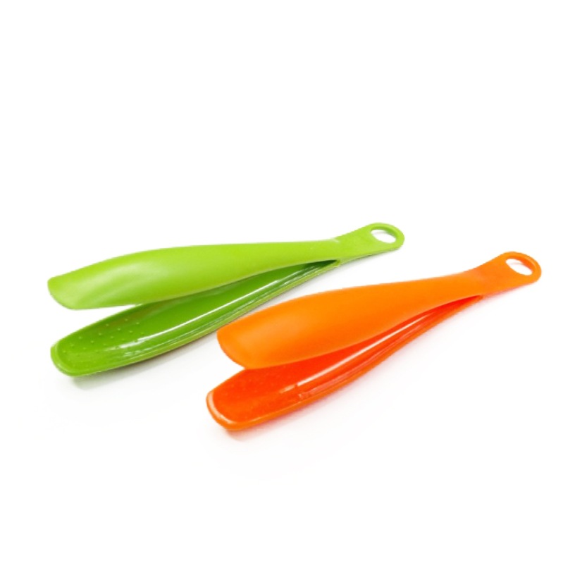 Title 4, Eco-friendly Plastic Food Toy Mini Clip