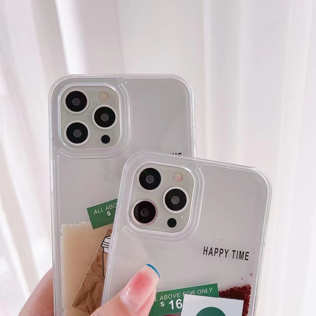 Liquid Coffee All Inclusive Phone Case - Image 4