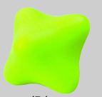 Double Ball Peanut Fascia Massage Ball - Image 6